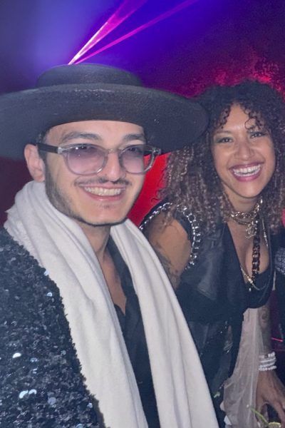 AWEN ופול בן חיים